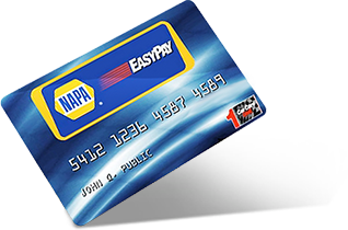 Napa Card